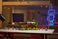 LEGO® DREAMZzz™ 71499 Il camion della vernice spray di Mateo