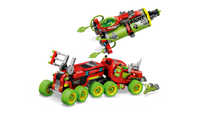 LEGO® DREAMZzz™ 71499 Il camion della vernice spray di Mateo