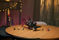 LEGO® DREAMZzz™ 71500 Sottomarino-squalo Nightmare