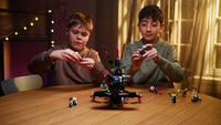 LEGO® DREAMZzz™ 71500 Sottomarino-squalo Nightmare