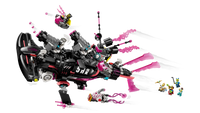 LEGO® DREAMZzz™ 71500 Sottomarino-squalo Nightmare