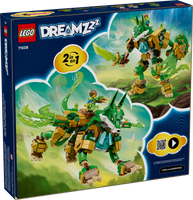 LEGO® DREAMZzz™  71508 Mech volpe guardiana