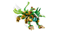 LEGO® DREAMZzz™  71508 Mech volpe guardiana