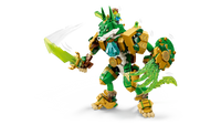 LEGO® DREAMZzz™  71508 Mech volpe guardiana