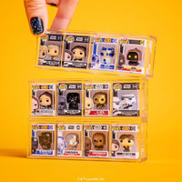 Funko Bitty Pops! - Star Wars- Box da 4