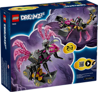 LEGO® DREAMZzz™ 71513 Scorpione escavatore