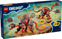 LEGO® DREAMZzz™ 71514  Jet-Dinosauro USCITA GENNAIO