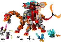 LEGO® DREAMZzz™ 71514  Jet-Dinosauro USCITA GENNAIO