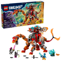 LEGO® DREAMZzz™ 71514  Jet-Dinosauro USCITA GENNAIO