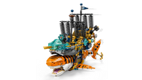 LEGO® DREAMZzz™ 71515 Carro-squalo tigre USCITA GENNAIO