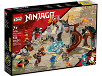 LEGO NINJAGO 71764 Centro di addestramento ninja