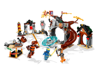 LEGO NINJAGO 71764 Centro di addestramento ninja