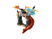 LEGO NINJAGO 71764 Centro di addestramento ninja