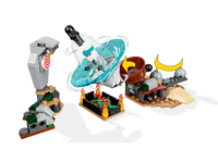 LEGO NINJAGO 71764 Centro di addestramento ninja