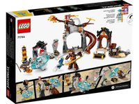 LEGO NINJAGO 71764 Centro di addestramento ninja