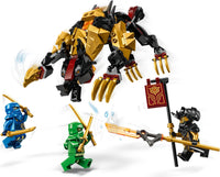 LEGO NJAGO® 71790 Cavaliere del Drago Cacciatore Imperium