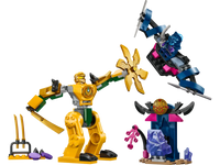 LEGO NINJAGO 71804 Mech da battaglia di Arin