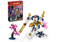 LEGO NINJAGO 71807 Mech elemento Tech di Sora