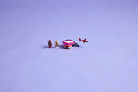 LEGO® NINJAGO 71824 Spinner del drago Spinjitzu di Sora