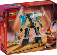 LEGO® NINJAGO 71827 Mech da battaglia di Zane