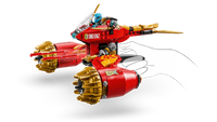 LEGO® NINJAGO 71830 Mech Storm Rider di Kai