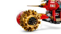LEGO® NINJAGO 71830 Mech Storm Rider di Kai