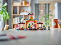 LEGO® NINJAGO 71831 Tempio dello Spinjitzu Ninja