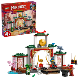 LEGO® NINJAGO 71831 Tempio dello Spinjitzu Ninja
