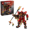 LEGO NINJAGO 71846 Mech Cavaliere del Fuoco USCITA GIUGNO