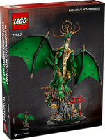 LEGO NINJAGO 71847 Drago-guardiano USCITA GIUGNO