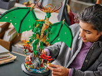 LEGO NINJAGO 71847 Drago-guardiano USCITA GIUGNO