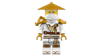 LEGO NINJAGO 71847 Drago-guardiano USCITA GIUGNO