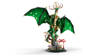 LEGO NINJAGO 71847 Drago-guardiano USCITA GIUGNO
