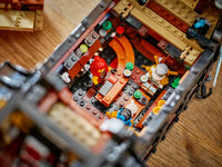 LEGO NINJAGO 71848  Il Bounty del Tempio