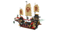 LEGO NINJAGO 71848  Il Bounty del Tempio