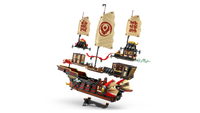 LEGO NINJAGO 71848  Il Bounty del Tempio