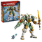 LEGO NINJAGO 71860 Mech Titano di Lloyd - 15° anniversario USCITA MARZO