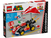 LEGO 72032 SUPER MARIO Mario Kart™: Kart standard