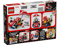 LEGO 72032 SUPER MARIO Mario Kart™: Kart standard