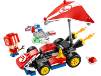 LEGO 72032 SUPER MARIO Mario Kart™: Kart standard