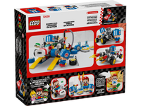 LEGO 72035 SUPER MARIO Mario Kart™: Officina di Toad