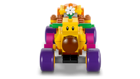 LEGO 72036 SUPER MARIO Mario Kart™: Pack Baby Peach e Gran Premio
