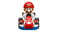 LEGO SUPER MARIO 72037 Mario Kart™: Mario e Kart standard USCITA GIUGNO