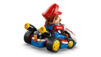 LEGO SUPER MARIO 72037 Mario Kart™: Mario e Kart standard USCITA GIUGNO