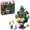 LEGO SUPER MARIO 72042 Principe Florian e Bowser castello