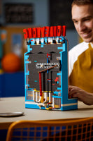 LEGO Super Mario 72051 Donkey Kong Arcade Cabinato da Collezione USCITA AGOSTO