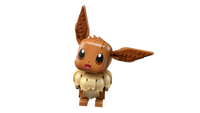LEGO POKEMON 72151  Eevee USCITA MAGGIO