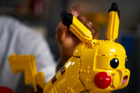LEGO POKEMON 72152  Pikachu e Poké Ball USCITA MAGGIO