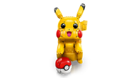 LEGO POKEMON 72152  Pikachu e Poké Ball USCITA MAGGIO