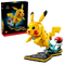 LEGO POKEMON 72152  Pikachu e Poké Ball USCITA MAGGIO